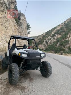 پۆلاریس RZR